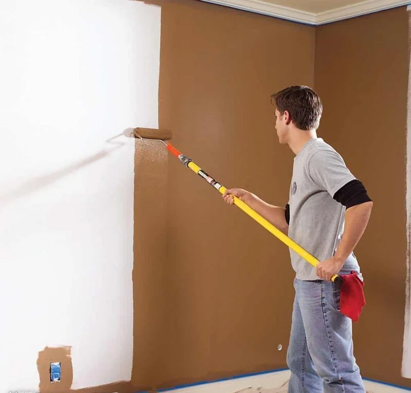 Pazaryeri Boya Badanacı