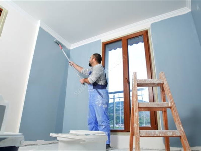 Pazaryeri Boya Badanacı