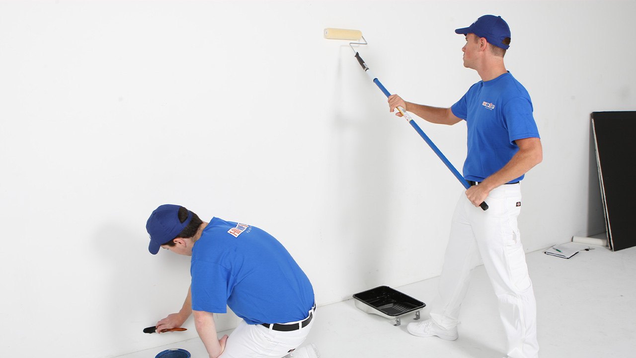 Pazaryeri Boya Badanacı